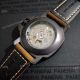 Fake Luminor Panerai GMT Ceramica Black Steel watch PAM00441 (8)_th.jpg